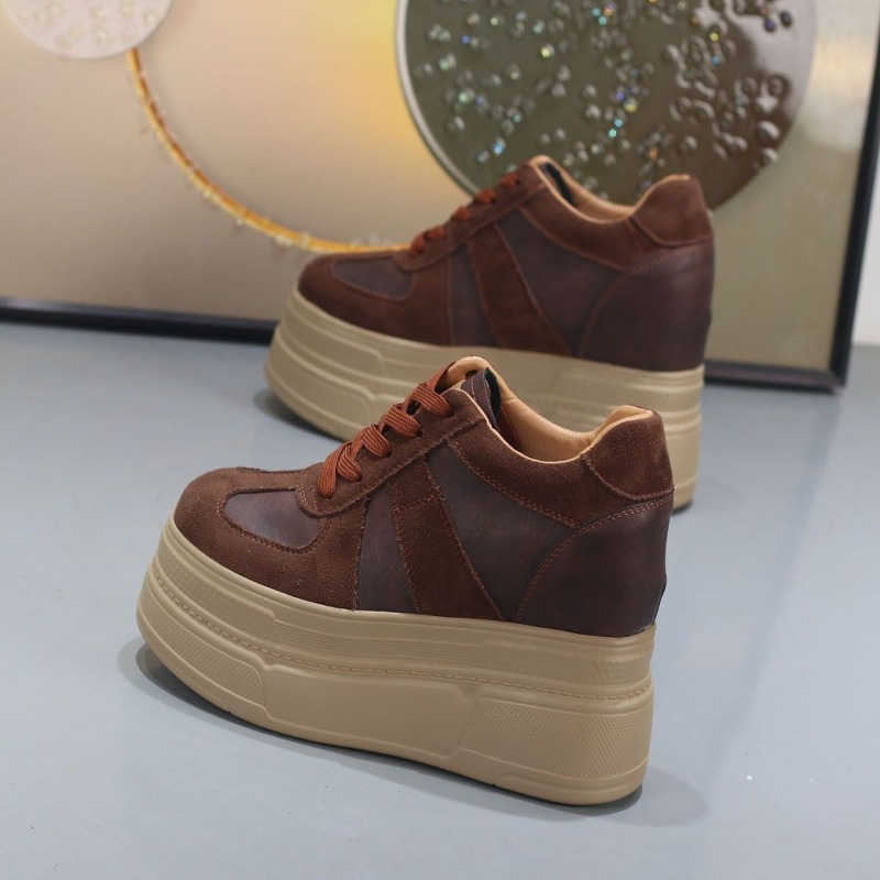 2026 새로운 12cm 여성 럭셔리 마이크로 화이버  - Guipure Lace Panel 리뷰 및 가격